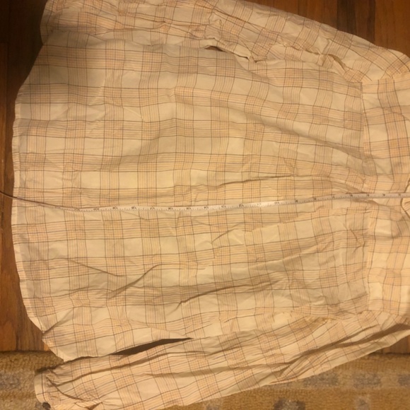 Toast UK Ruffle Collar Blouse - Picture 9 of 10